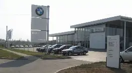 BMW Модус Липецк